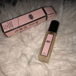 Juicy Couture Mini Roller Ball Perfume